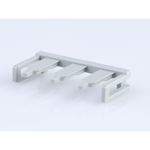 Connector Accessories Retainer Straight Bag