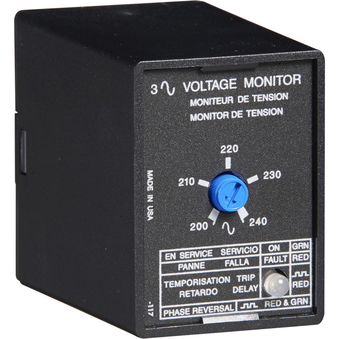 Littelfuse-PLM9405 Sonstige Relais Protection Relay