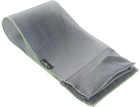 SparkFun Electronics-COM-12712 null Fabric Fiber Material Black