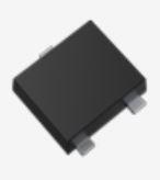 Toshiba-SSM3K341TU,LXHF(B MOSFET Trans MOSFET N-CH Si 60V 6A 3-Pin UFM