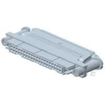 Conn Rectangular SKT 40 POS Crimp ST Cable Mount