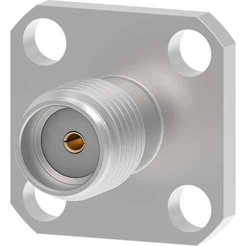 Molex-0732511100 RF-Steckverbinder SMA Jack