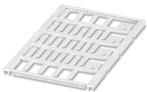 PHOENIX CONTACT-0819398 Kabelmarkierungen Cable Markers Insert Polyamide White Sheet
