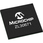 Clock Generator 0.0000005MHz to 900MHz-IN 1045MHz-OUT 80-Pin LGA EP Tray