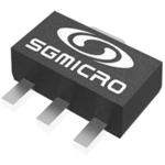 LDO Regulator Pos 3.3V 0.8A 4-Pin(3+Tab) SOT-223 T/R