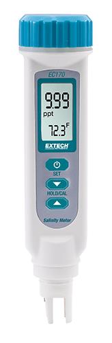 Teledyne FLIR LLC-EC170 null Salinity Meter Handheld