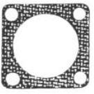 Amphenol-10-40450-24S Connector Accessories Connector Accessories Sealing Gasket Straight Rubber