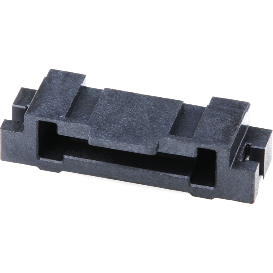 Molex-5051470490 Connector FFC-FPC Conn FPC Connector SKT 4 POS 2mm Solder RA SMD Flexi-Latch™ T/R