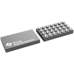 Texas Instruments-BQ51003YFPT Kabelloses Aufladen 2.5W Wireless Power Transmitter/Receiver 28-Pin DSBGA