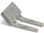 PHOENIX CONTACT-1733495 Accessoires de raccordement Connector Accessories Insertion Bridge Polyamide Gray