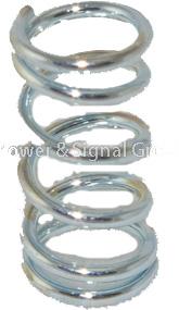 Delphi-15496011-B 弹簧 Spring With 0.4 G Weight