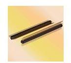 Amphenol Communications Solutions-20021122-00022T8LF Cabezales del conector y receptáculos PCB Minitek127® 1.27mm, Board To Board, Unshrouded header, Surface Mount, 22 contacts