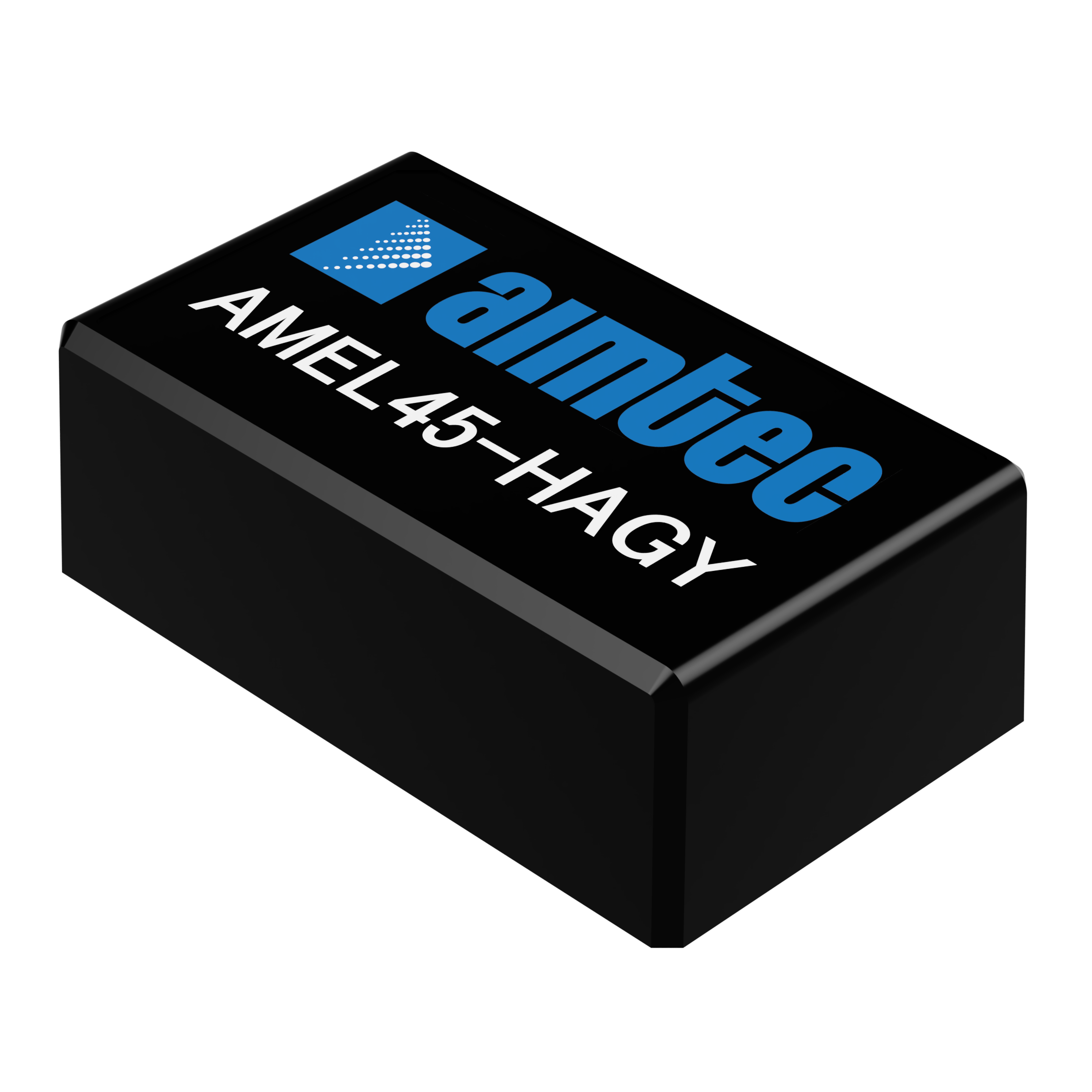 Aimtec-AMEL45-48SHAGY 交流至直流交换转换器 AC-DC Switching Power Converter