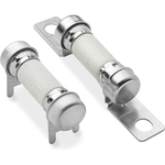 Fuse Cartridge 30A 500V Radial 35 X 11.22 X 19.3mm Fiberglass Tray