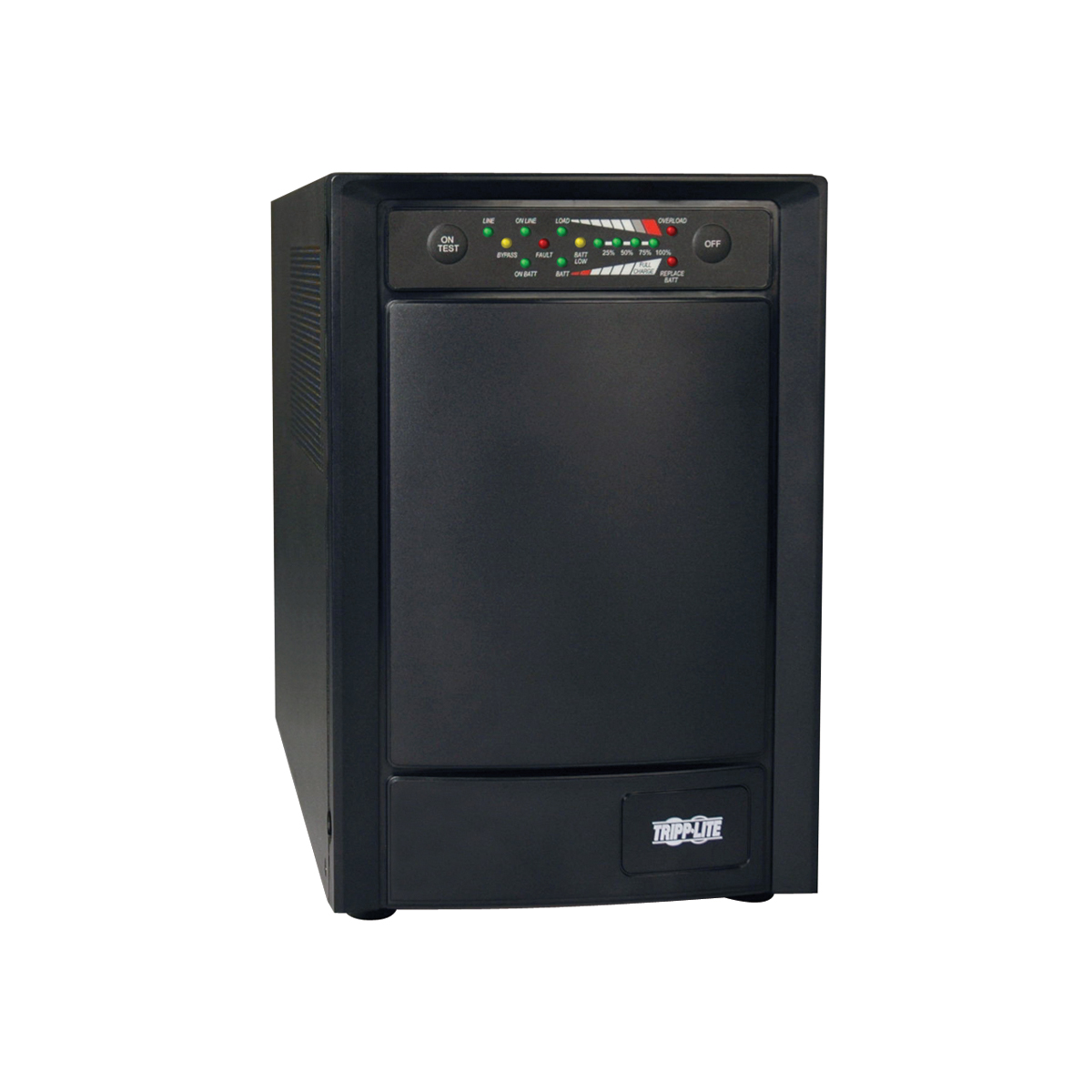 Eaton-SU750XL Unterbrechungsfreie Stromversorgung UPS Online Tower 100V/110V/120V 600W 750VA