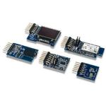 Digilent-240-082 Programmierbare-Logik-Entwicklungsplatinen und -kits Arty Pmod Pack System Board Expansion