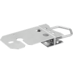 Universal Mounting Bracket