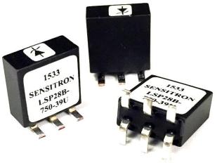Sensitron Semiconductor-LSP15B-1600-17 Überspannungsbegrenzer (TVS) High Power TVS Module (39KW / 1600A)
