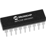 DSPIC33FJ06GS001-I/P