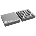 Texas Instruments-MSP430FR2633IYQWR Microcontrollers - MCUs MCU 16-bit MSP430 RISC 15.5KB FRAM 2.5V/3V/3.3V 24-Pin DSBGA T/R