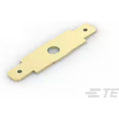 TE Connectivity-62298-1 Connector Terminals Quick Disconnect Terminal Brass M 32.41mm Bag