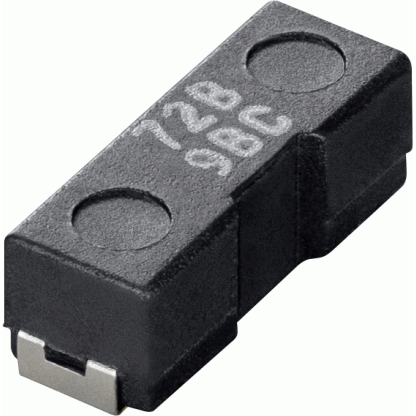 Murata Manufacturing-1143AA-722J=P3 Induktionsspule, Oberflächenmontage Inductor Transponder Coil Wirewound 7200uH 5% 125KHz 30Q-Factor Automotive AEC-Q200 T/R