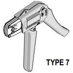 Application Tooling, Hand Crimping Tool