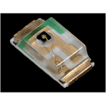 Sanken Electric-SECU1805C-S LED LED Uni-Color Amber 2-Pin SMD