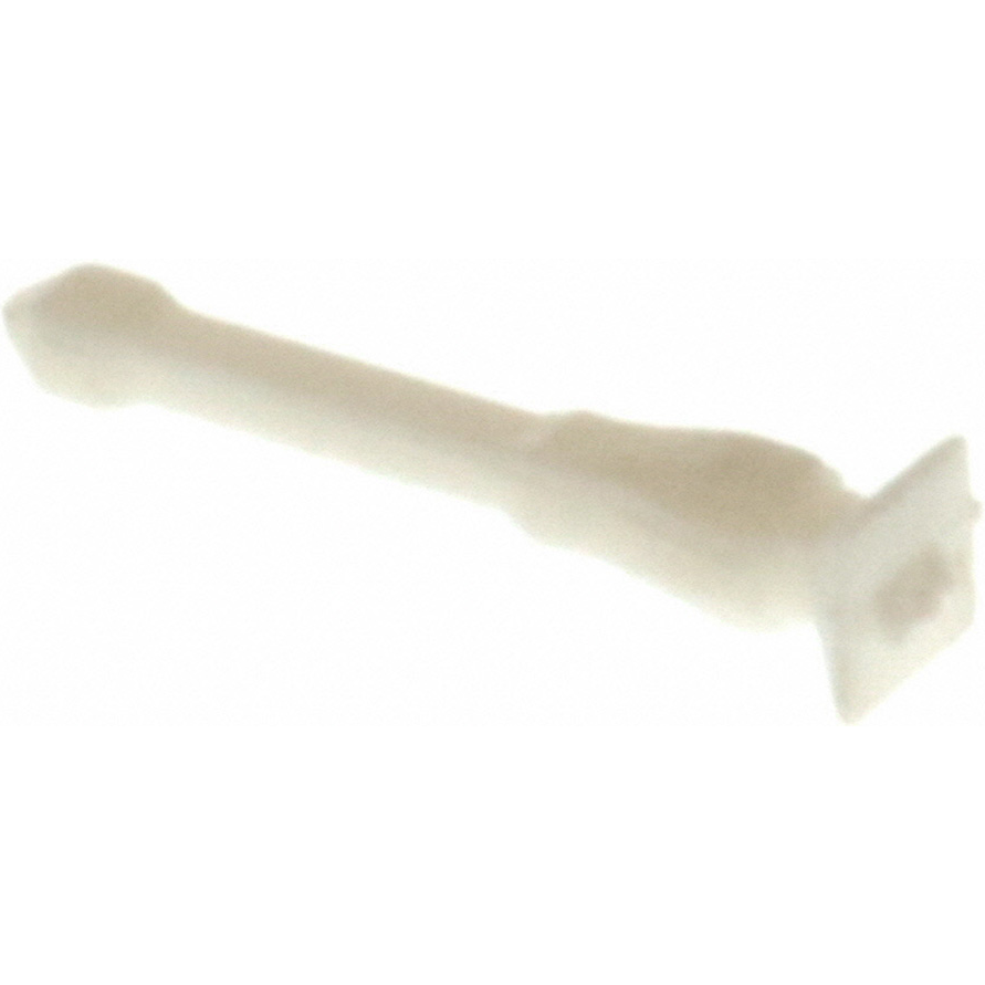 Molex-0015040293 Accessoires de raccordement Connector Accessories Polarizing Key Straight MX-50™ Bag