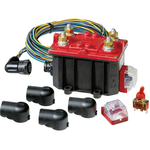 Commercial Vehicle Products