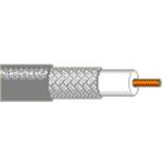 Belden-82240 877U1000 Kabel, Koaxial Coaxial Cable 1Conductors 5.92mm Solid Copper