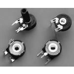 Piher Sensors & Controls S.A.-PT15RV02-472A2020-E-PM Widerstandstrimmern, Potenziometern und Regelwiderstande 15 mm Carbon Potentiometer