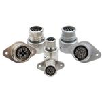 Micro Bayonet Connector Micro-B