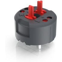 RAFI GmbH & Co. KG-1.20.126.401/0000 Kontaktblöcke Emergency stop contact block, 1 NC