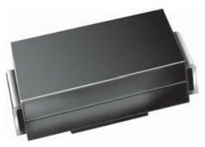 Vishay-SML4728-4737A Zener SURFACE MOUNT ZENER DIODES