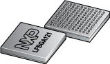 NXP Semiconductors-MK10DX256VMC7 Microcontrollers - MCUs MCU 32-bit ARM Cortex M4 RISC 256KB Flash 1.8V/2.5V/3.3V 121-Pin MAP-BGA Tray