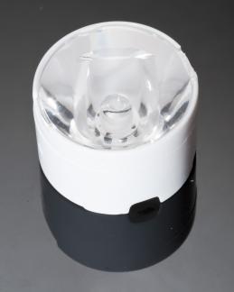LEDIL OY-CP11631_LXP3-RS 光学透镜 Round Optical Lens White PMMA Glue Box