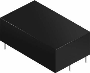 ADAM TECH-AC10D-S15 交流至直流电源供应器 AC/DC Power Supply Single-OUT 15V 0.8A 12W 4-Pin