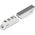 Micro Commercial Components-MT110CB18T1-BP SCR Modules 110 AMP Thyristor Module