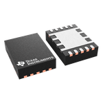 Fuel Gauge Li-Ion/Li-Pol 10-Pin VSON EP T/R