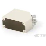 TE Connectivity-202169-1 Connector Accessories Connector Accessories Shield Straight Carbon Steel Nickel Bag