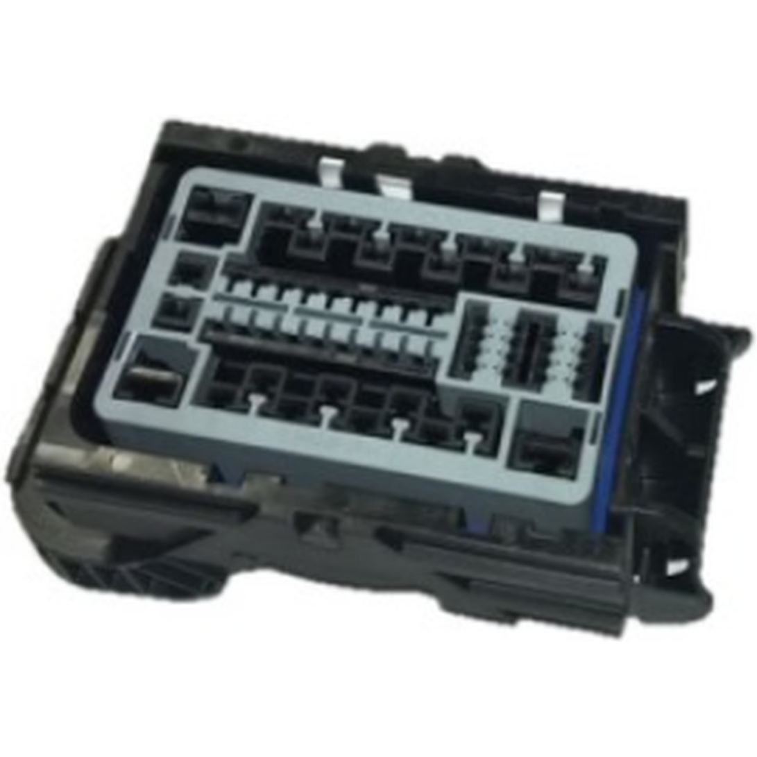 Delphi-33327796X Steckverbinderleisten und Leiterplattenbuchsen ASM CONN 49 F 0.64 GEN Y APEX 2.8 6.3 MX 150 SLD Base 57