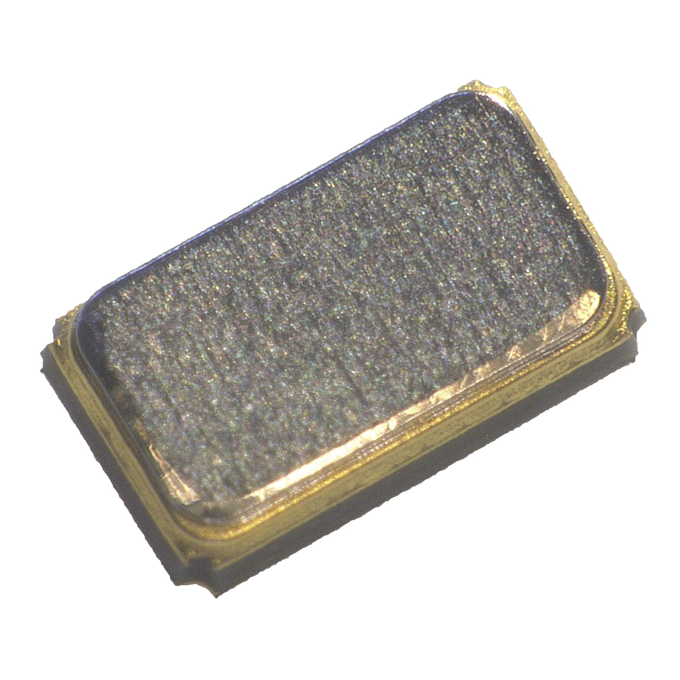 Epson Electronics America-FC2012AN 32.768K-70NN50KA7 Quarze Crystal 0.032768MHz ±20ppm (Tol) 7pF FUND 50000Ohm 2-Pin SMD