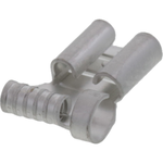 Quick Disconnect Terminal 18-22AWG Brass F 14.27mm Tin VibraKrimp™ T/R