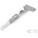 TE Connectivity-5-1418758-3 Contacto del conector Contact PIN Crimp ST Cable Mount 22-24AWG Reel