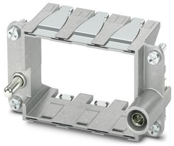 PHOENIX CONTACT-1182088 Steckverbinderzubehör Module carrier frame