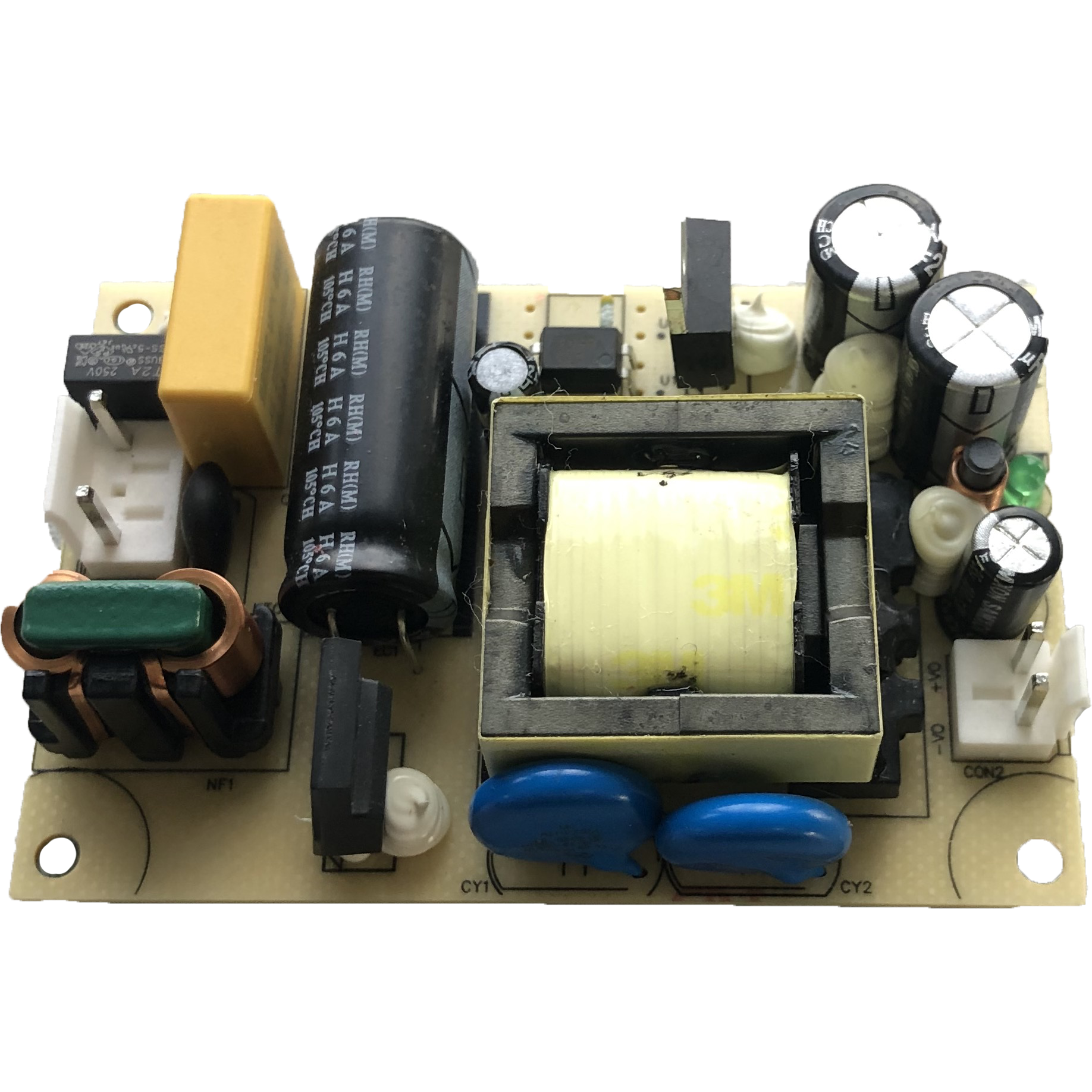 Aimtec-AMEOF30-48SJZ 交流至直流电源供应器 AC/DC Converter Power Supply