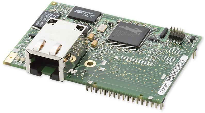 Digi International-20-101-1179 System-on-Module- SOM SOM with 3000 Processor 768KB RAM