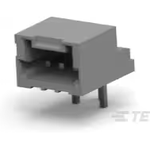 Conn Shrouded Header HDR 3 POS 1.5mm Solder RA Side Entry Thru-Hole Box