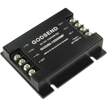 DFRobot-DFR0929 DC/DC-Wandler und Spannungsreglermodul Industrial Isolated DC-DC Buck Converter (9-18V to 5V 10A)